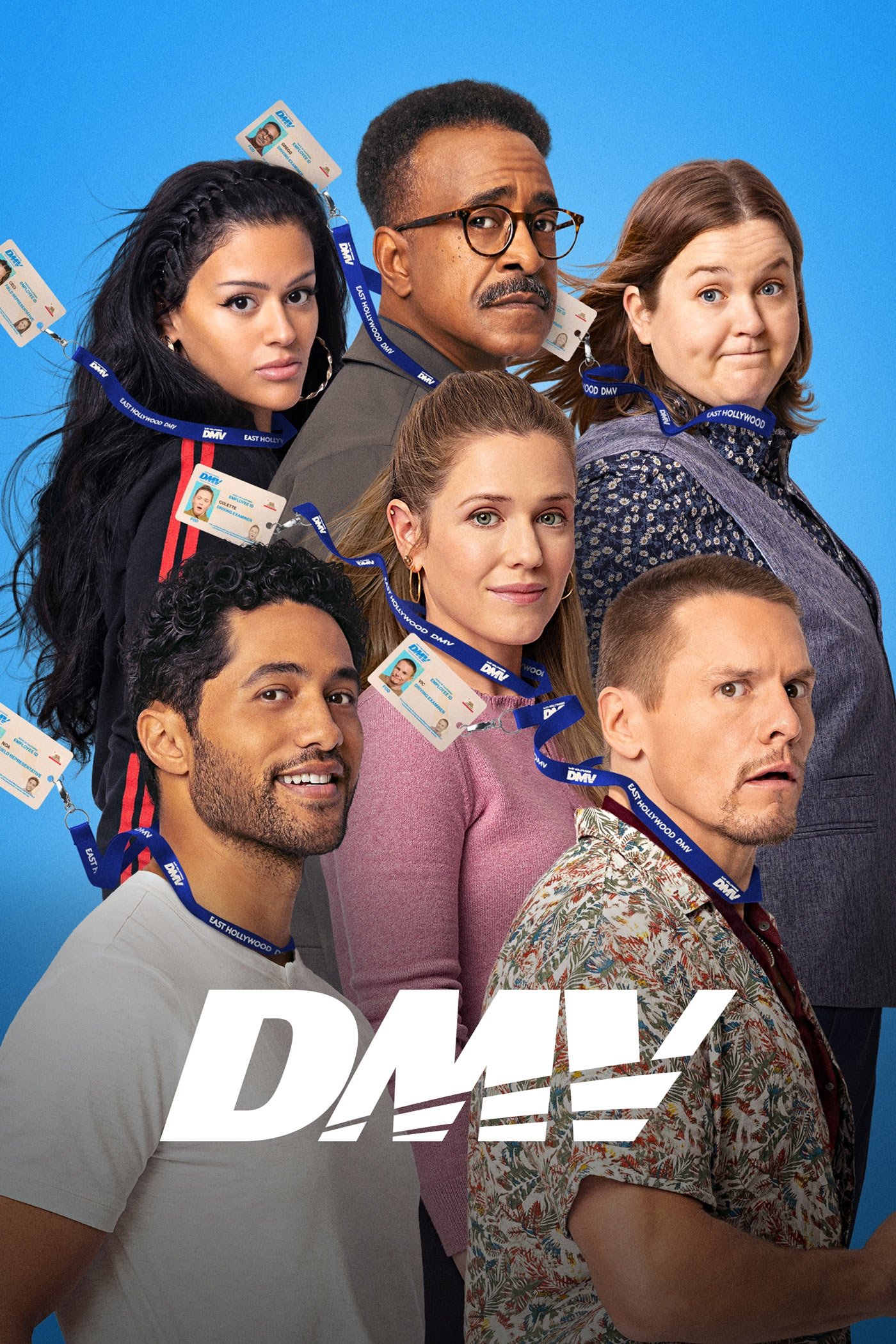 DMV [13083] (A1764797307) [[TV Shows]] --Plex--